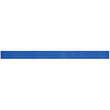 Cypher 0.68 in. x 300 ft. Tubular Webbing- Royal 438064